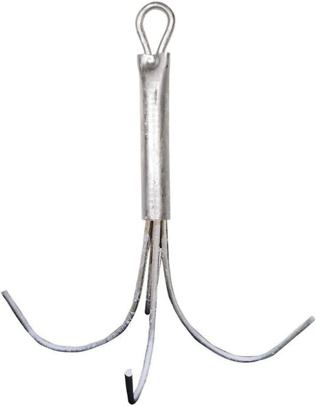Heavy Duty Reef Anchor 1/2in 12mm 5 Prong