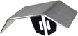 BLA Stainless Steel Spray Deflector Small