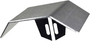 BLA Stainless Steel Spray Deflector Small