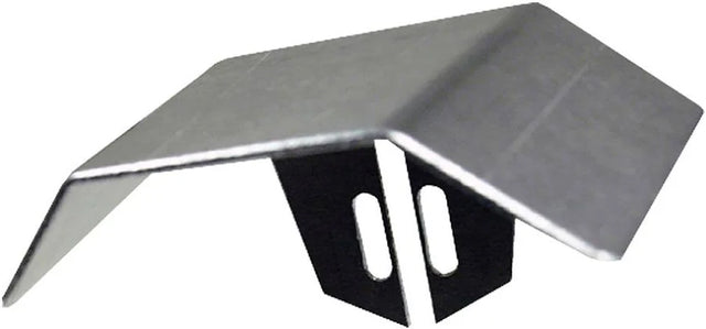 BLA Stainless Steel Spray Deflector Small