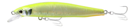 Samaki Redic SF90 90mm Hard Body Lure Ghost Chart