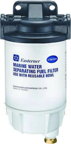 Easterner Complete Fuel Filter Assembly
