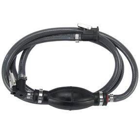 Waterline Johnson/Evinrude Fuel Line Assembly 5/16in X 2m