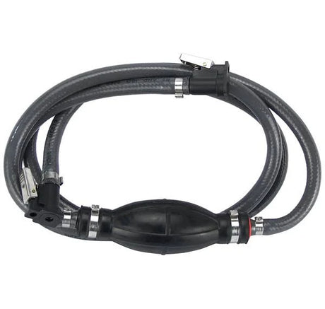 Waterline Johnson/Evinrude Fuel Line Assembly 5/16in X 2m