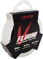 Venom V-Fluoro Fluorocarbon Fishing Leader