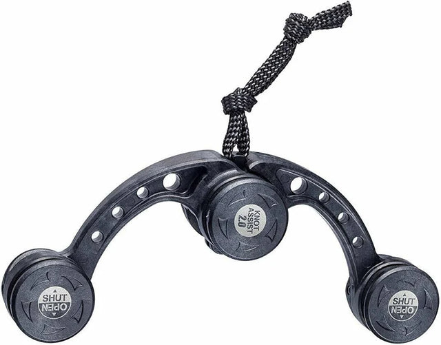 Daiichi Seiko FG Knot Assist 2.0