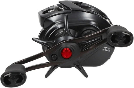 Daiwa Tatula BF Baitcaster Reel