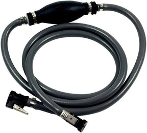 Waterline Yamaha/Mercury Fuel Line Assembly 5/16in X 2m