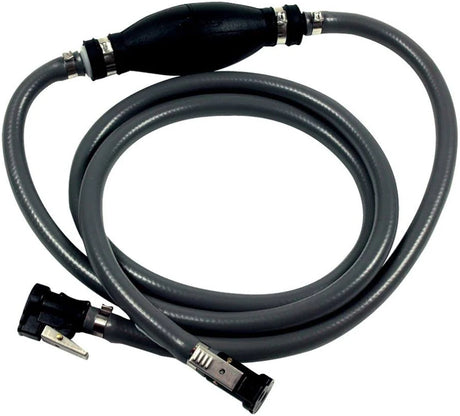 Waterline Yamaha/Mercury Fuel Line Assembly 5/16in X 2m