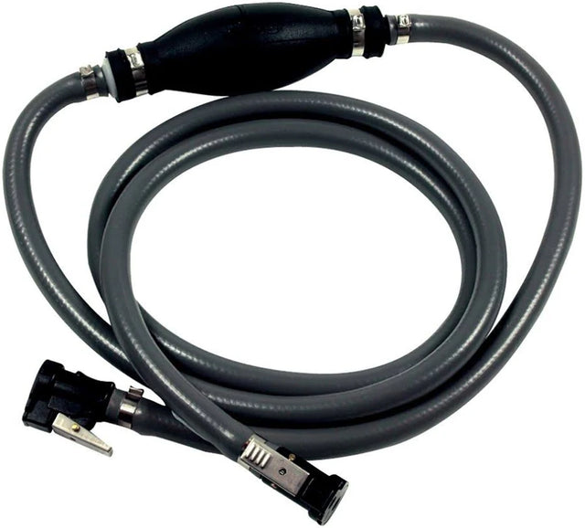 Waterline Yamaha/Mercury Fuel Line Assembly 5/16in X 2m