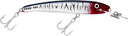 Halco Laser Pro 120DD 120mm Hard Body Lure Chrome Tiger