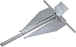 Galvanised Sand Anchor