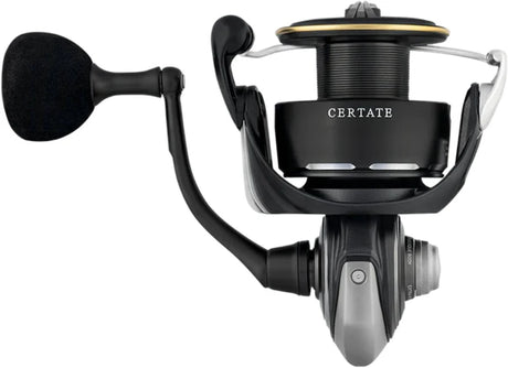 Daiwa 26 Certate HD Spinning Reel