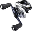 Shimano Tranx A Baitcaster Reel
