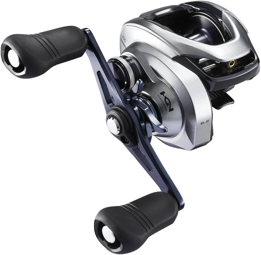 Shimano Tranx A Baitcaster Reel