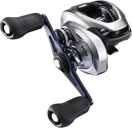 Shimano Tranx A Baitcaster Reel