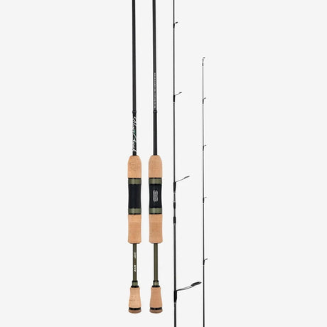 Daiwa 26 Silver Creek Spinning Rod
