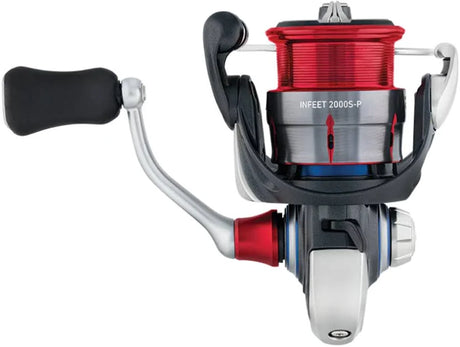 Daiwa 26 Infeet X Spinning Reel