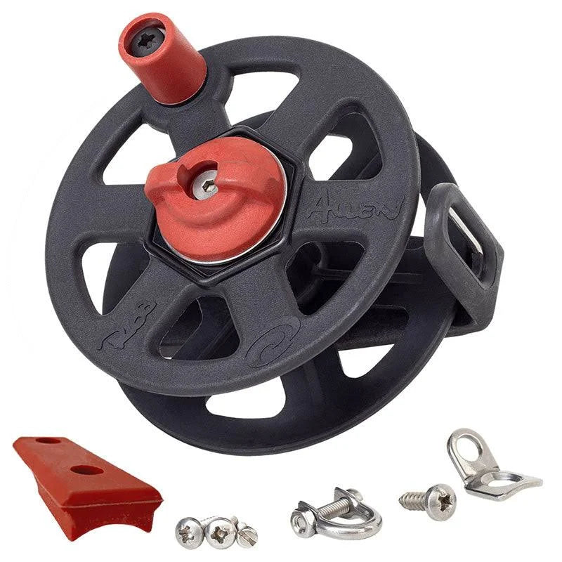 Rob Allen Vecta Composite Speargun Reel