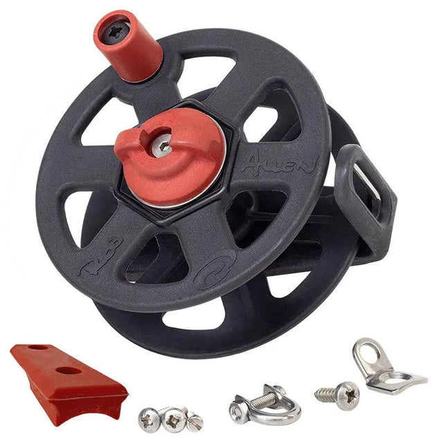 Rob Allen Vecta Composite Speargun Reel
