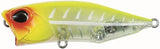 Duo Realis Popper 64SW 64mm Popper Lure Yellow Bone