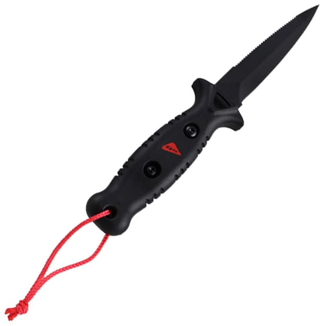 Ocean Hunter Hali Dive Knife