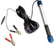 Perfect Image 12v Underwater LED Fishing Light Green