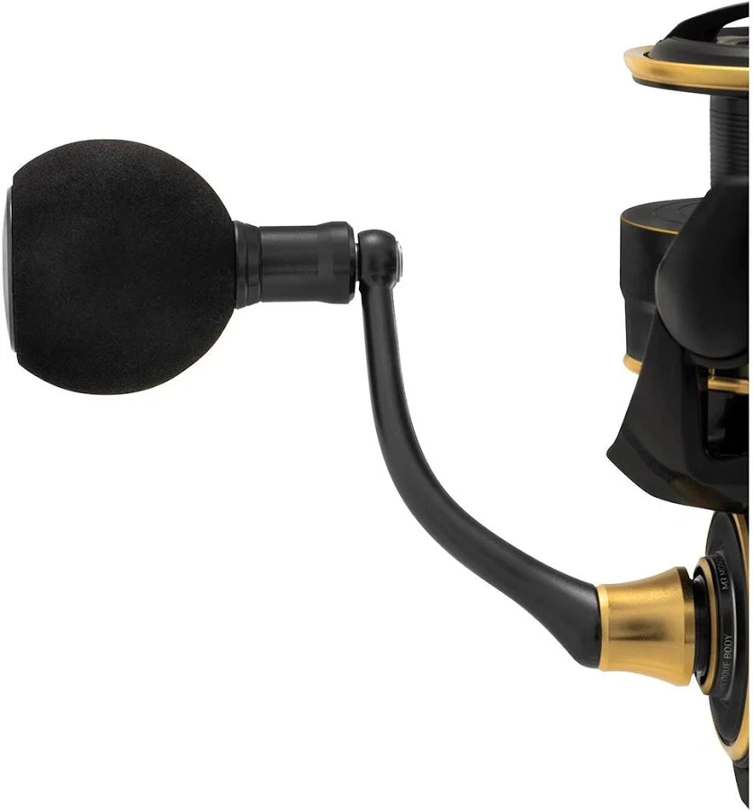Daiwa 24 Revelry HD MQ Spinning Reel
