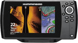 Humminbird Helix 7 Chirp Mega SI GPS Gen 4 Non Network Fishfinder