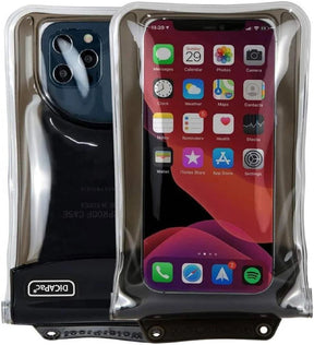Dicapac Universal Waterproof Phone Case