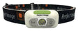 Perfect Image Rechargeable LED Head Lamp With Red Night Lights