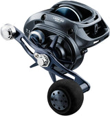 Daiwa 20 Lexa HD Baitcaster Reel