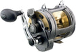 Shimano Tyrnos Overhead Reel