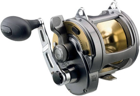 Shimano Tyrnos Overhead Reel