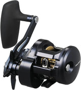 Daiwa 25 Saltiga 300H Overhead Reel