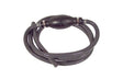 Waterline Universal Fuel Line Assembly 5/16in X 2m