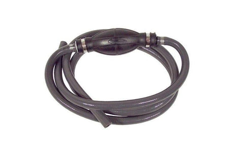 Waterline Universal Fuel Line Assembly 5/16in X 2m