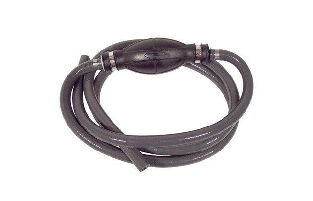 Waterline Universal Fuel Line Assembly 5/16in X 2m