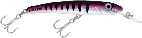 Halco Laser Pro 140DD 140mm Hard Body Lure Chrome Pink