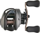 Abu Garcia Revo 5 SX LP Baitcaster Reel