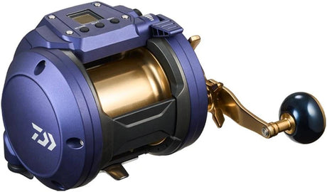 Daiwa 23 Seapower Electric Reel