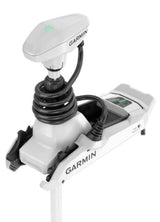 Garmin Force Kraken Trolling Motor 80lb/100lb 75in White