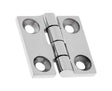 Frank Marine Stainless Steel Hinge 38mm X 38mm 2pk