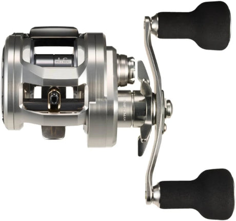 Daiwa 26 Ryoga Baitcaster Reel