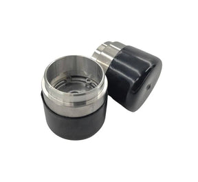 Bearing Mate With Dust Caps