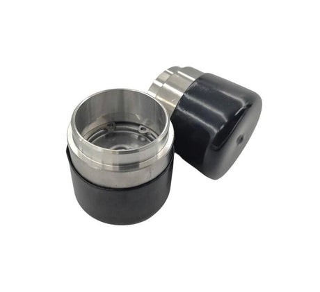 Bearing Mate With Dust Caps