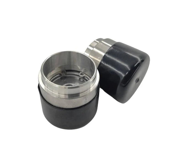 Bearing Mate With Dust Caps