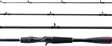 Shimano Zodias Baitcaster Travel Rod