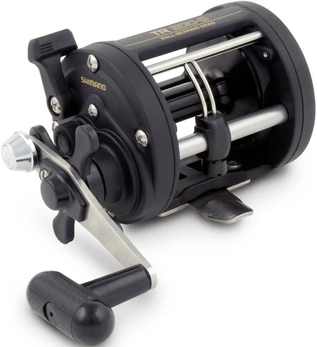 Shimano TR200G Overhead Reel