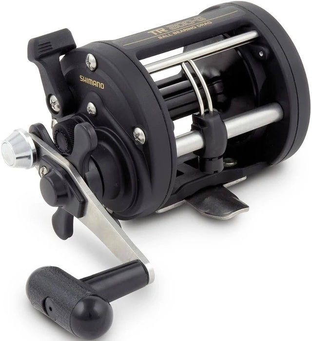 Shimano TR200G Overhead Reel